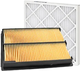 The battery store