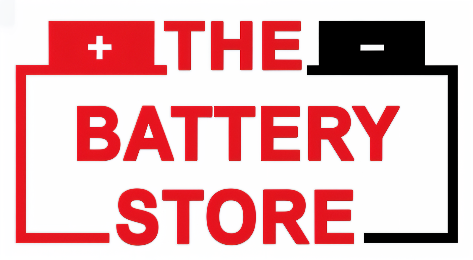 The battery store